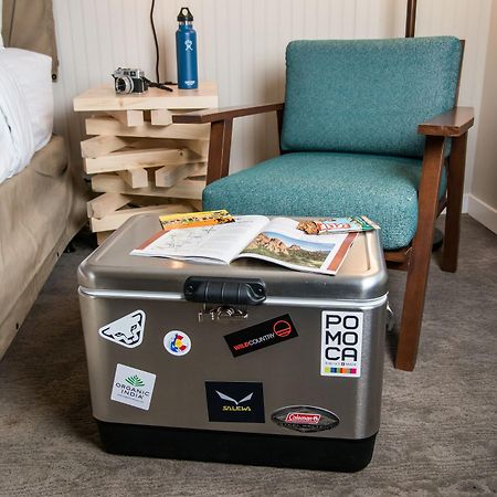 Quality Inn And Suites Boulder Creek Dış mekan fotoğraf