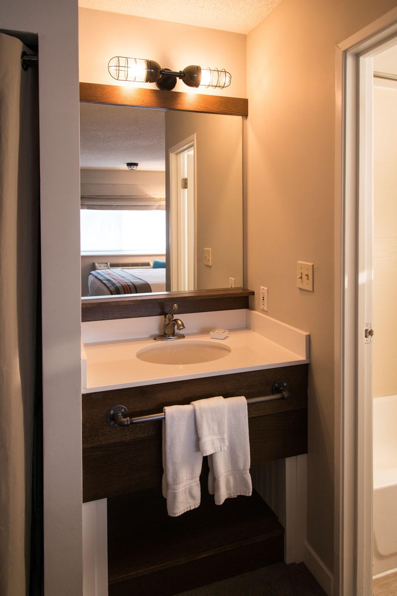 Quality Inn And Suites Boulder Creek Dış mekan fotoğraf