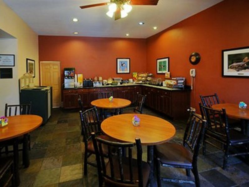 Quality Inn And Suites Boulder Creek Dış mekan fotoğraf