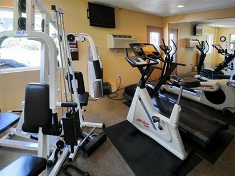Quality Inn And Suites Boulder Creek Dış mekan fotoğraf